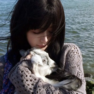 她和她的小主厨们